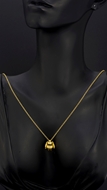 Picture of Believable None-Stone Gold Plated Necklaces & Pendants