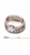 Picture of Discount Multilayer Cubic Zirconia Stacking Rings