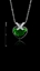 Show details for Premium Brass Green Collar 16 OR 18 Inches