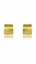 Show details for Cute Designed Gold Plated Classic Stud 