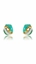Show details for Long Lasting Gold Plated Small Stud 