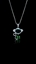 Show details for New Season  Animal Zine-Alloy Collar 16 OR 18 Inches