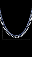 Picture of First-Rate  Luxury Platinum Plated 2 Pieces Jewelry Sets