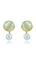 Show details for Fashion Bag Wholesale For Zinc-Alloy Opal (Imitation) Drop & Dangle