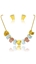 Show details for Individual Design On  None-Stone Original Design 2 Pieces Jewelry Sets