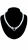 Picture of Iso9001 Qualified Luxury Big Collar 16 OR 18 Inches