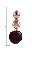 Picture of Modern Design Zinc-Alloy Concise Drop & Dangle