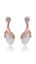 Show details for Discount Classic Concise Drop & Dangle