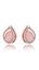 Show details for Low Cost Rose Gold Plated Zinc-Alloy Stud 