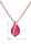 Picture of Cost Worthy Opal (Imitation) Pink 2 Pieces Jewelry Sets