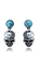 Show details for Fabulous Zinc-Alloy Resin Drop & Dangle