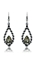 Show details for Three-Dimensional Big Oxide Drop & Dangle