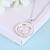 Picture of The Biggest Stock For  Platinum Plated Necklaces & Pendants