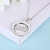 Picture of Oem Platinum Plated Necklaces & Pendants