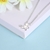 Picture of Original Design Platinum Plated Necklaces & Pendants