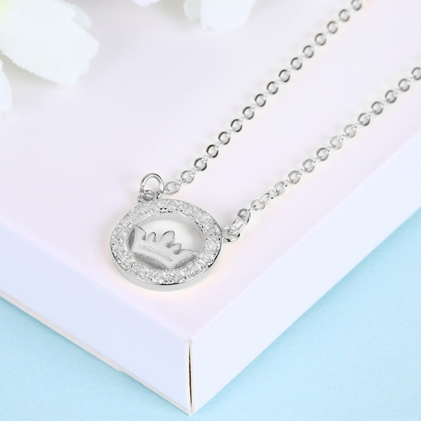Picture of Cheaper Platinum Plated Necklaces & Pendants