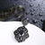 Picture of Top Rated Black Gunmetel Plated Necklaces & Pendants