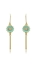 Show details for Attractive And Elegant Zinc-Alloy Classic Drop & Dangle