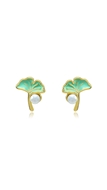 Picture of Cheap Gold Plated Zinc-Alloy Stud 