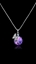 Show details for Superior Colourful Swarovski Element Collar 16 OR 18 Inches