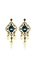 Show details for Excellent Quality  Female Oxide Drop & Dangle