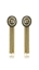 Show details for Popular Design Classic Style Oxide Drop & Dangle
