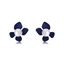 Show details for Trendy Flowers & Plants Europen Style Stud 