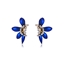 Show details for Trendy Style  Gold Plated Europen Style Stud 