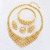 Picture of Purchase Zinc-Alloy African Style 4 Pieces Jewelry Sets