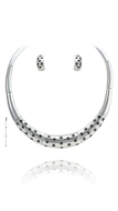 Picture of Durable Daily Big 2 Pieces Jewelry Sets