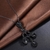 Picture of Online Watches Wholesale Black Gunmetel Plated Necklaces & Pendants