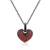 Picture of Long Lasting Gunmetel Plated Red Necklaces & Pendants