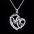 Picture of Novel Style Platinum Plated Necklaces & Pendants