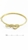 Picture of Online Cubic Zirconia Gold Plated Bangles