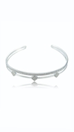 Show details for Iso9001 Qualified Delicate Small Bangles