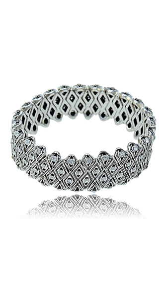 Picture of Wholesale Online Classic Rhinestone Bangles