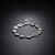 Picture of Customized Platinum Plated Bracelets