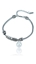 Show details for Fashion Design Venetian Pearl Oxide Bracelets