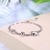 Picture of Innovative And Creative Platinum Plated Bracelets