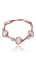 Show details for Popular Design Opal (Imitation) Zinc-Alloy Bracelets