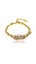 Show details for Newest Zinc-Alloy Multi-Tone Plated Bracelets