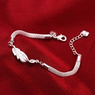 Picture of Discount Platinum Plated Bracelets