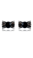 Picture of Independent Design Classic Platinum Plated Stud 