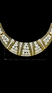 Picture of Long-Term Supplier Dubai Style Zinc-Alloy 4 Pieces Jewelry Sets