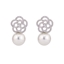 Show details for Cubic Zirconia Daily Studs 1JJ042398E