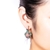 Picture of Female Luxury Dangle Earrings 1JJ042426E