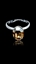 Show details for Good  Zine-Alloy Platinum Plated Fashion Rings