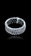 Show details for Hot Sale Small Luxury Fashion Rings