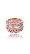 Picture of Wonderful None-Stone Zinc-Alloy Fashion Rings