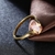 Picture of Fashion Bag Wholesale For Yellow Stainless Steel Fashion Rings